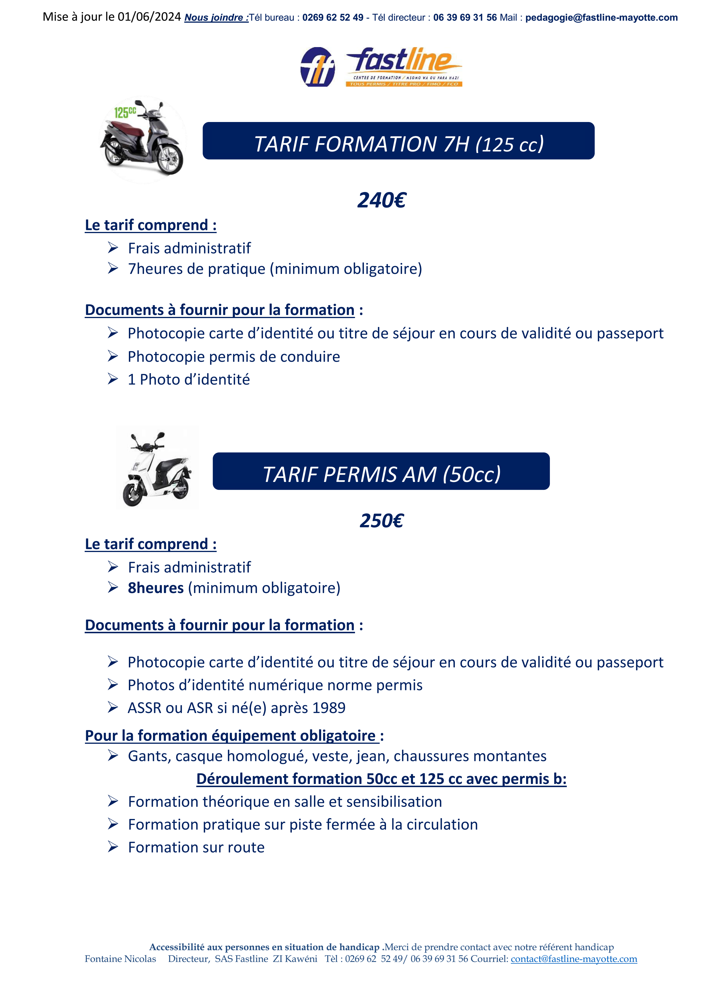 Catalogue Fastline_7