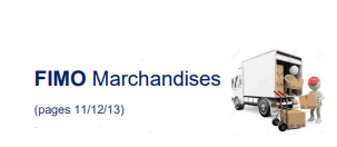 fimo marchandises