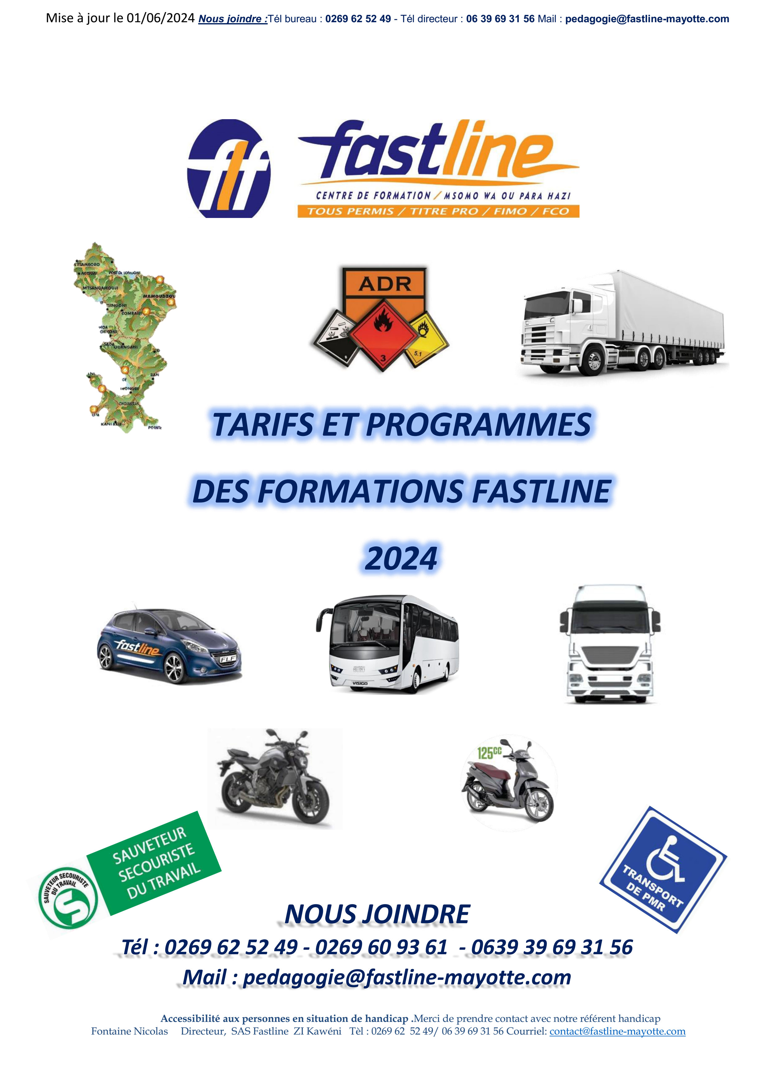 Catalogue Fastline_1