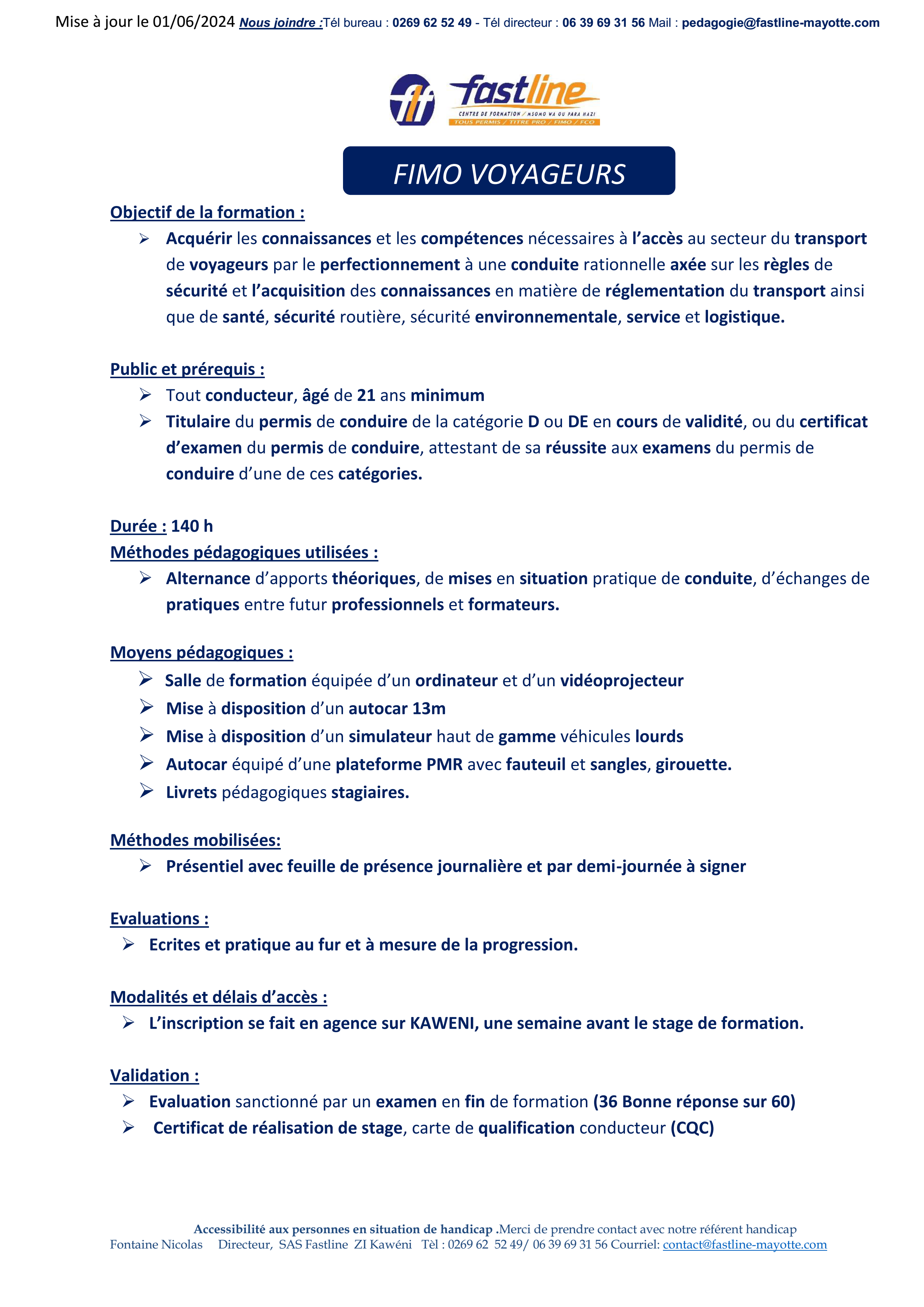 Catalogue Fastline_22