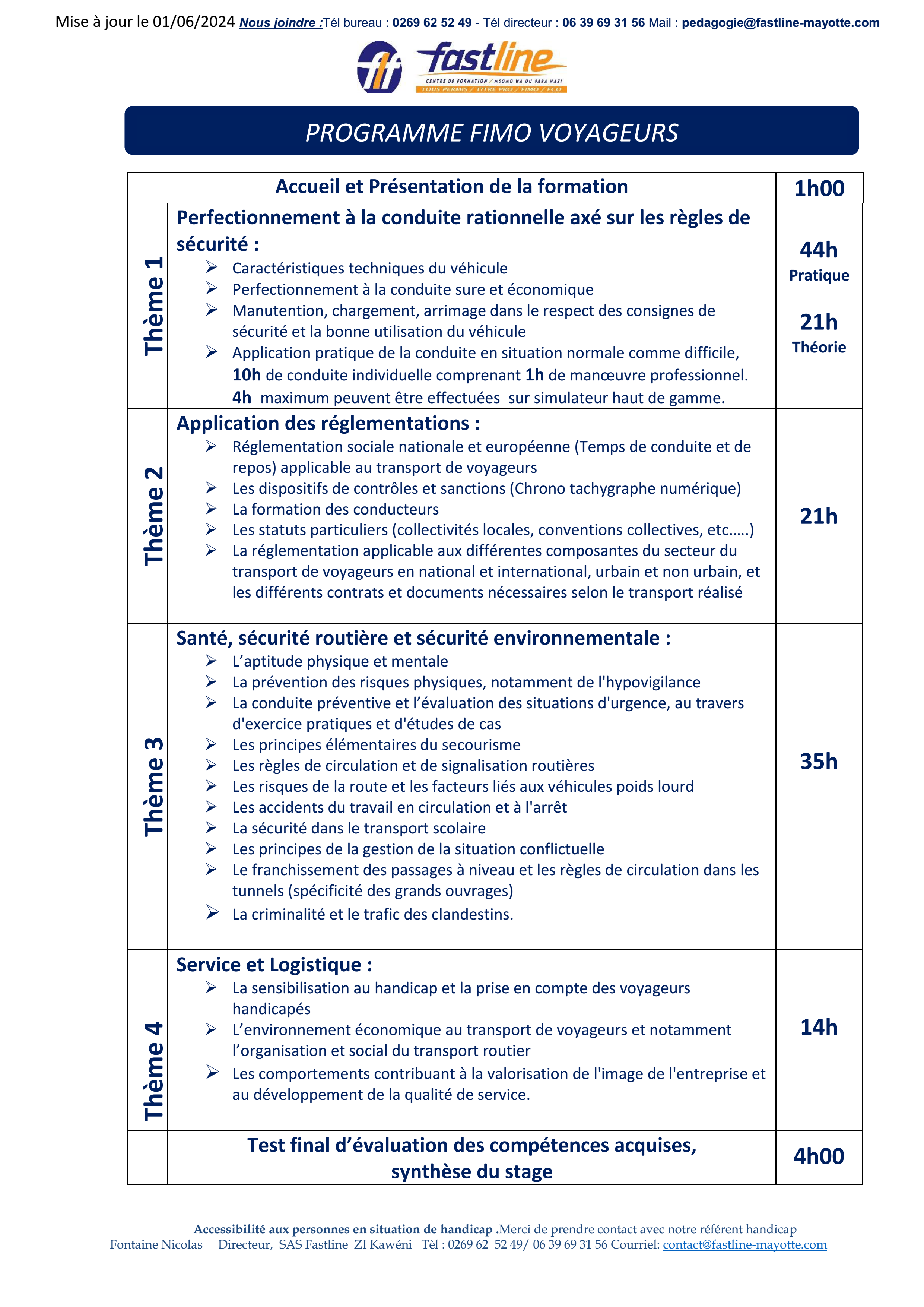 Catalogue Fastline_23