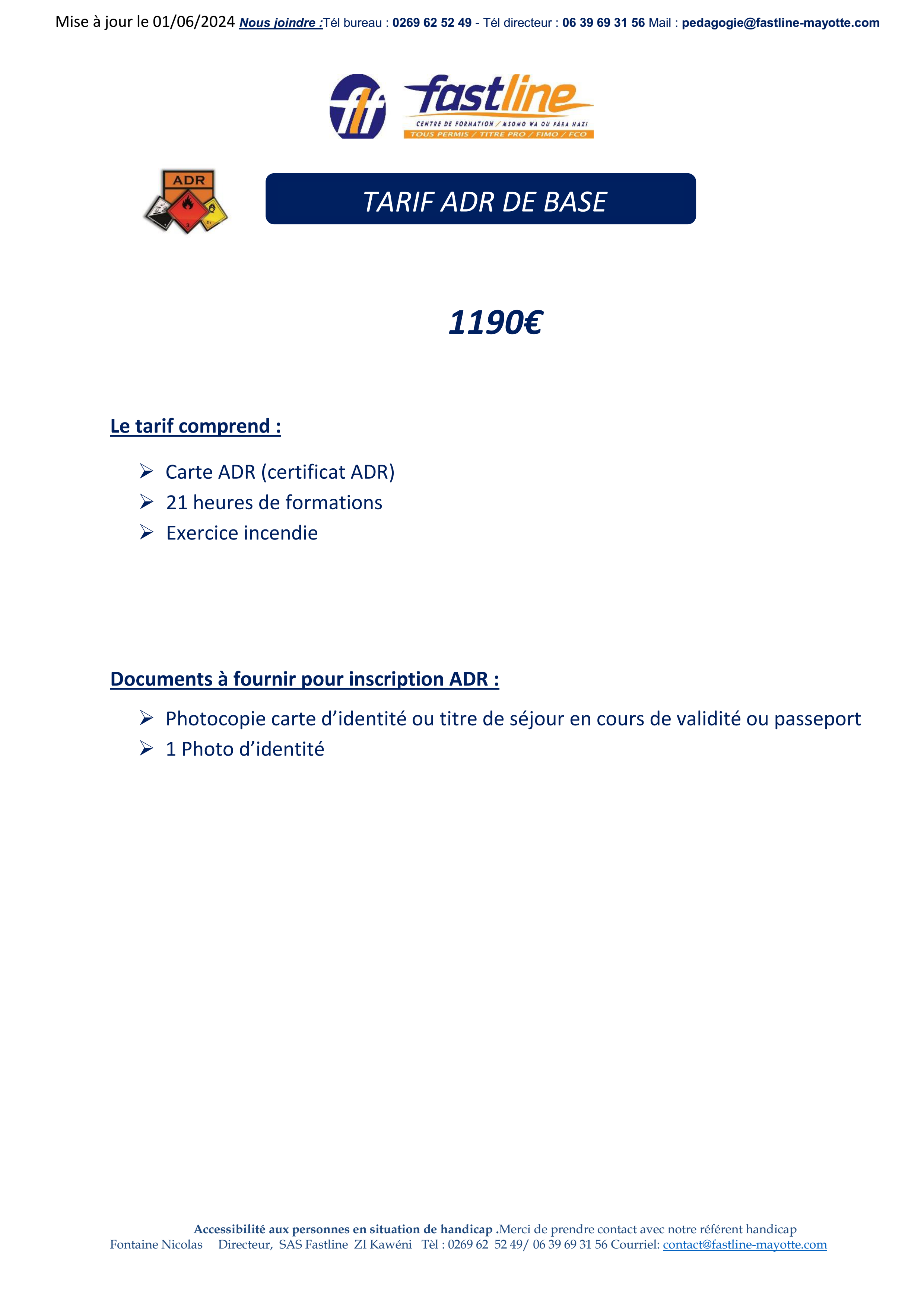 Catalogue Fastline_43