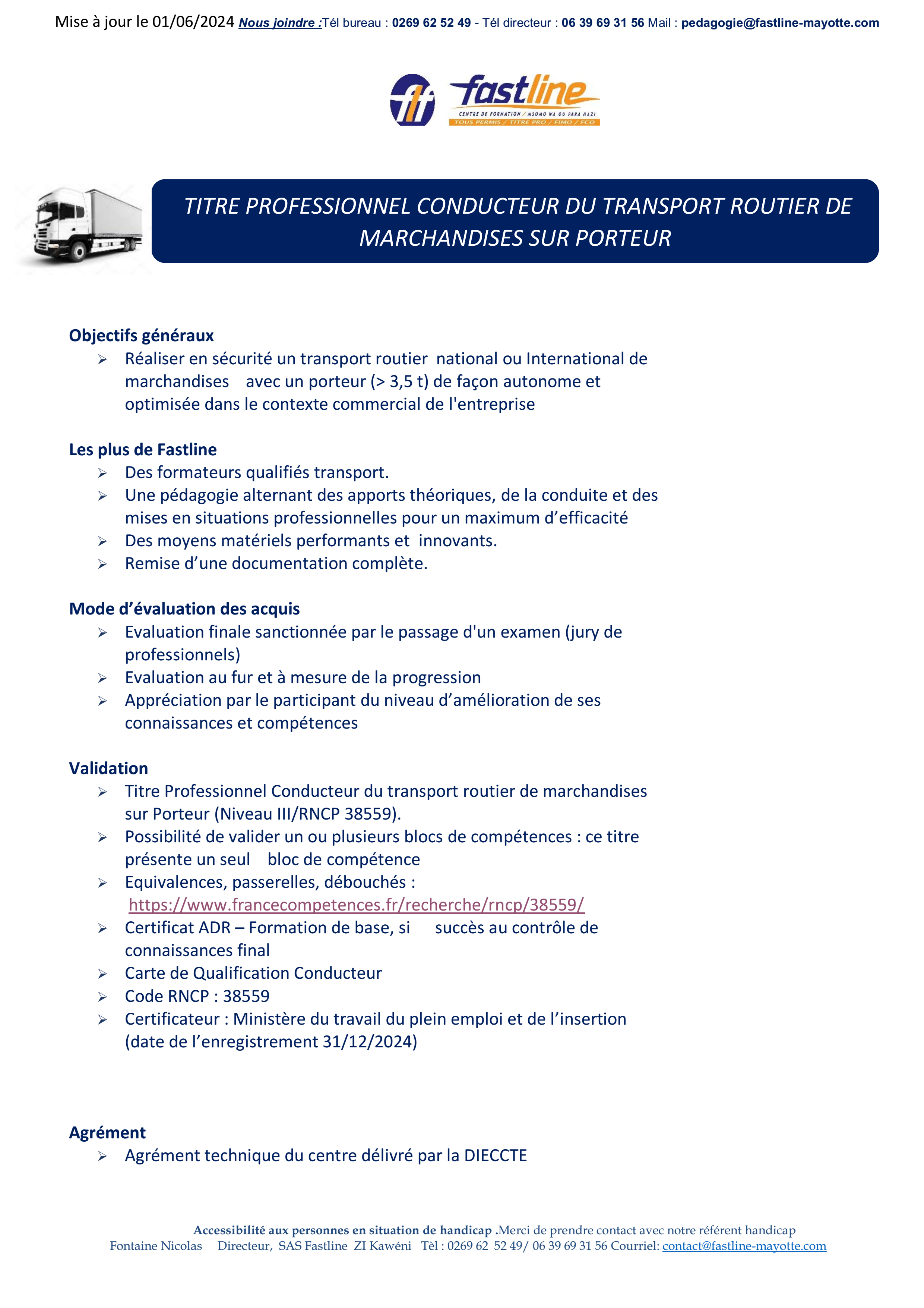 Catalogue Fastline 2024 ok