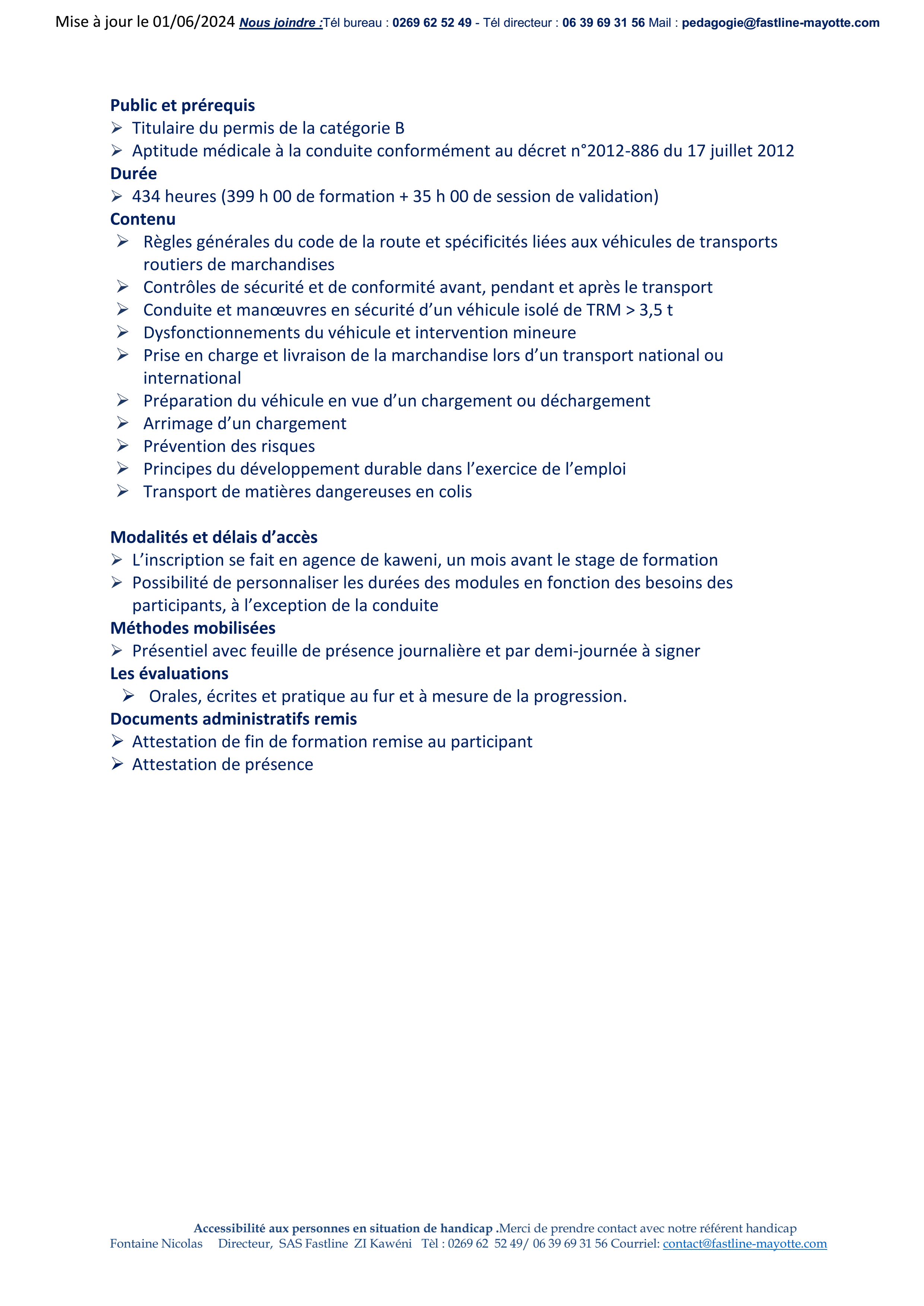 Catalogue Fastline 2024_27