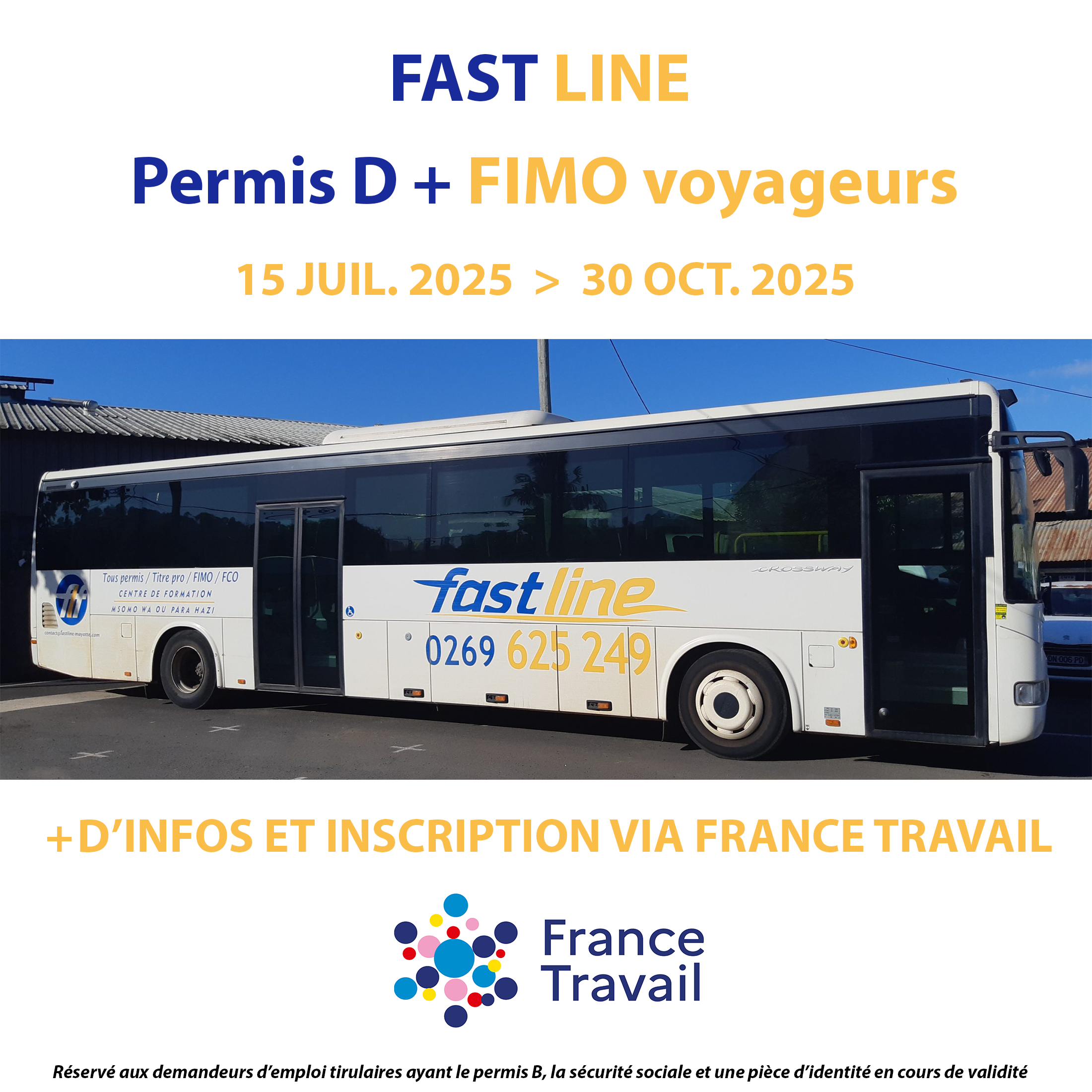 fatline permis d et fimo